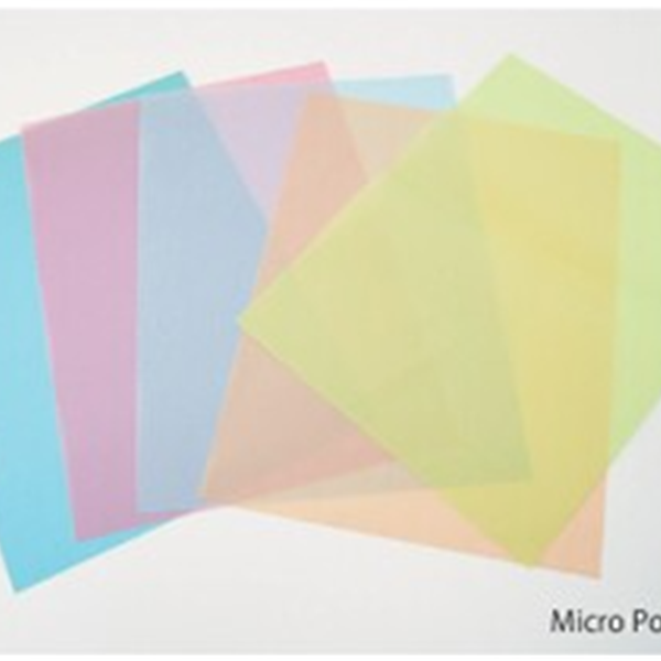 Tools Polishing sheets